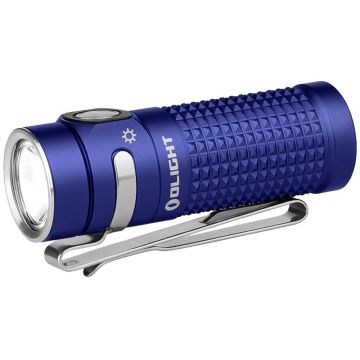 Taschenlampe Baton 4 Premium Edition