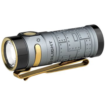 Taschenlampe Baton 4 Premium Edition