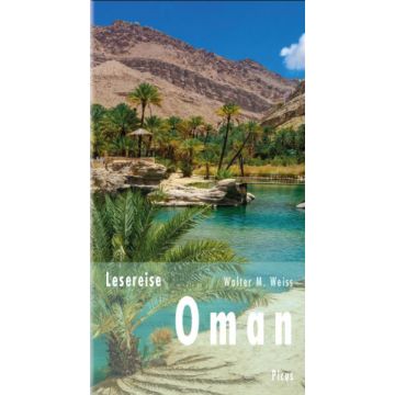 Oman Lesereise / Picus