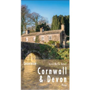 Cornwall & Devon Lesereise / Picus