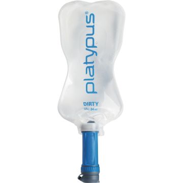Wasserfilter QuickDraw 1 Liter