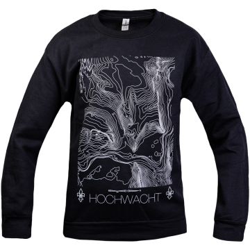 Pfadi Hochwacht Baden Pullover