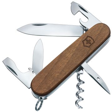 Sackmesser Spartan Wood