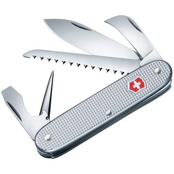 Sackmesser Swiss Army 7 Alox