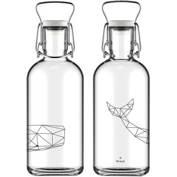 Fill Me Bottle 1 Liter