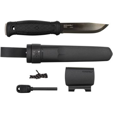 Garberg BlackBlade Carbon Survival Kit