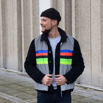 Gilet lumineux Darkchamp