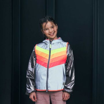 Gilet lumineux Darkflow Kids