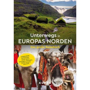 Unterwegs in Europas Norden / Kunth