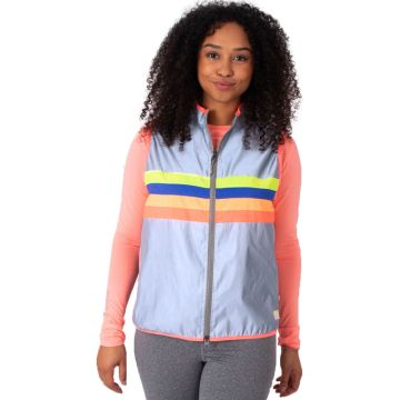 Gilet lumineux Manhattan