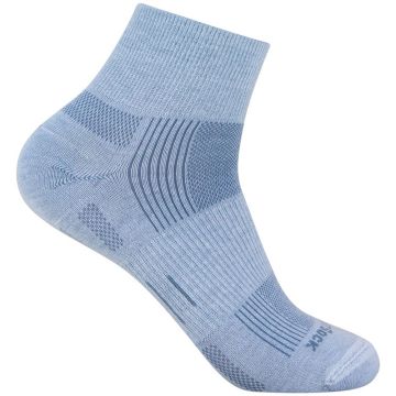 Chaussettes de trekking Eco Explore Quarter