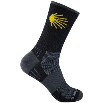Chaussettes de trekking Eco Escape Crew