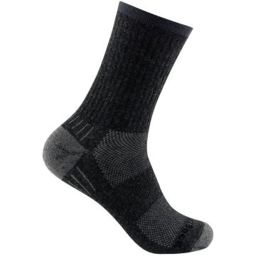 Chaussettes de trekking Eco Hike Crew