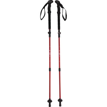 Bâtons pliables RT370 Flip Flap aluminium
