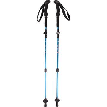 Bâtons pliables RT375 Flip Flap aluminium