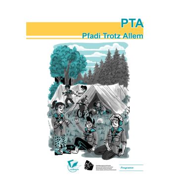 PTA Pfadi Trotz Allem