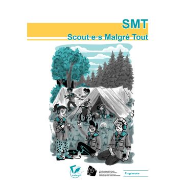 SMT Scout-e-s Malgré Tout