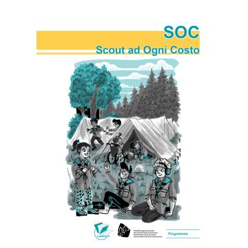 SOC Scout ad Ogi Costo