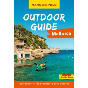 Outdoor Guide Mallorca / Marco Polo
