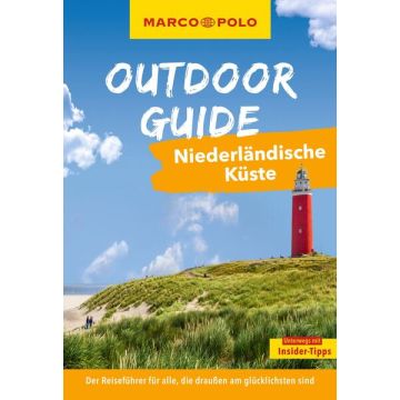 Outdoor Guide Niederländische Küste / Marco Polo