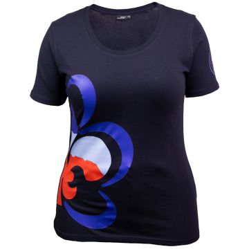 Pfadi Stein am Rhein T-Shirt Damen
