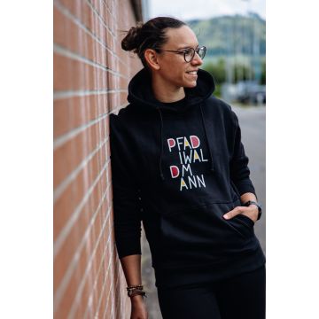 Pfadi Waldmann Hoodie