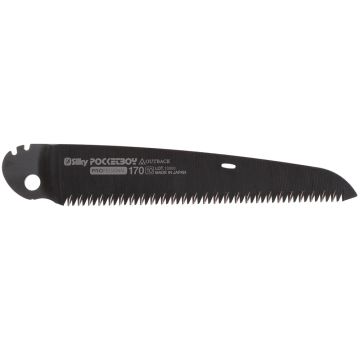 Ersatzblatt Pocketboy 170-10 Outback Edition