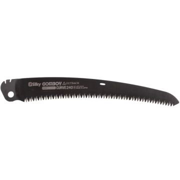 Ersatzblatt Gomboy Curve 240-8 Outback Edition