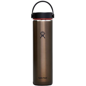Isolierflasche Lightweight Wide Mouth 24oz(709ml)
