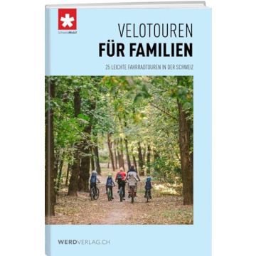 Velotouren für Familien / Weber
