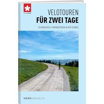 Velotouren für zwei Tage / Weber