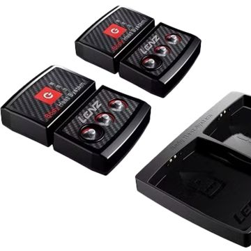 Accu Lithium Pack rcB 2000