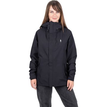 Regenjacke TreeJacket Rain Lady