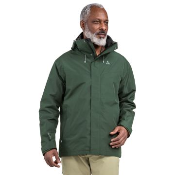 3in1 Jacke Okere Men