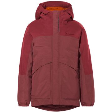Isolationsjacke Escape Padded Jacket Kids