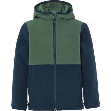 Fleecejacke Pulex Hooded Jacket II Kids