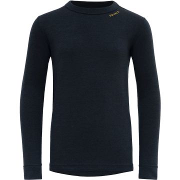 Shirt thermo Expedition Silk Merino Kids