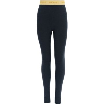 Thermohose Expedition Silk Merino Kids