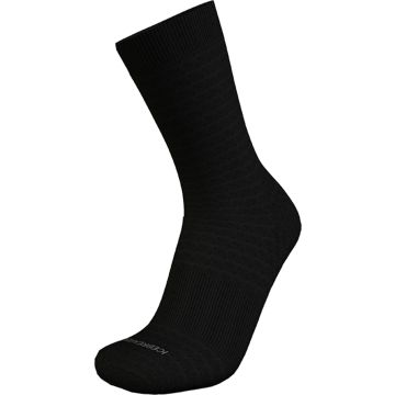 Lifestylesocken Fine Gauge Crew Lady