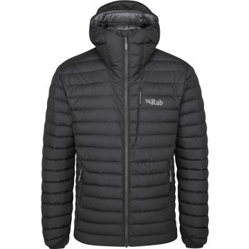 Veste isolation Infinity Microlight Men
