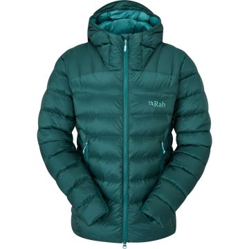 Isolationsjacke Electron Pro Lady