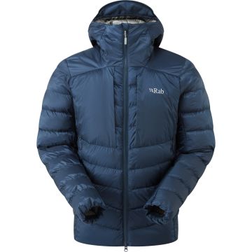Isolationsjacke Cirrus Ultra Hoody Men