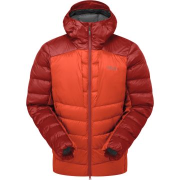Veste isolation Cirrus Ultra Hoody Men