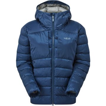 Isolationsjacke Cirrus Ultra Hoody Lady
