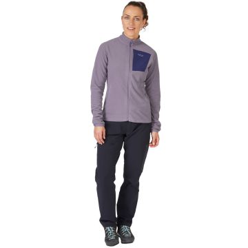 Veste isolation Tecton Lady