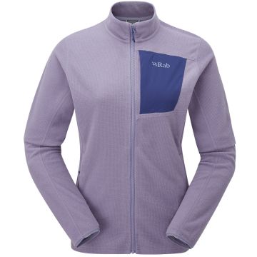 Fleecejacke Tecton Lady