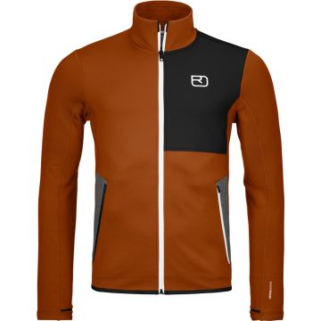 Fleece Jacket Men