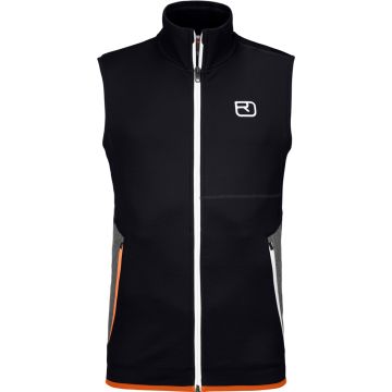 Fleece Vest Men