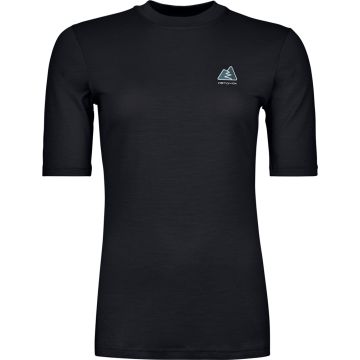 T-Shirt 185 Merino Mountain Hug Lady