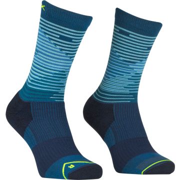 All Mountain Mid Socks Men